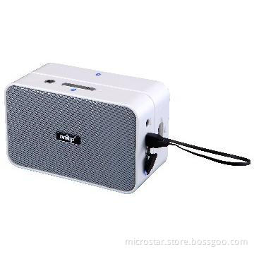 Bluetooth Portable Speakers